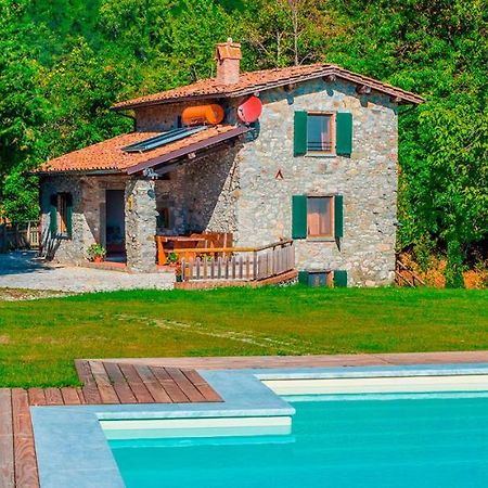 Casa Pescaglia Villa Екстериор снимка