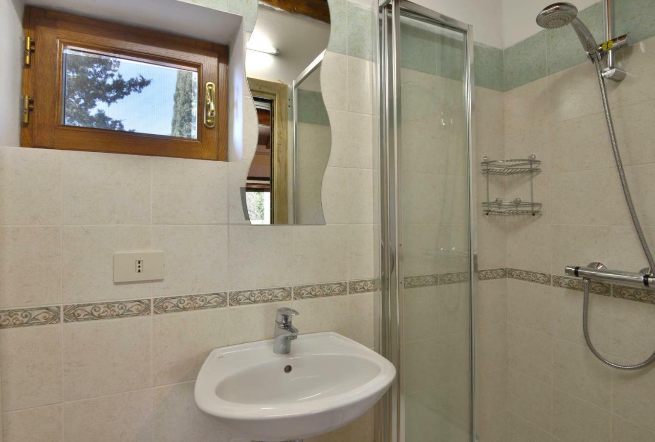 Casa Pescaglia Villa Екстериор снимка