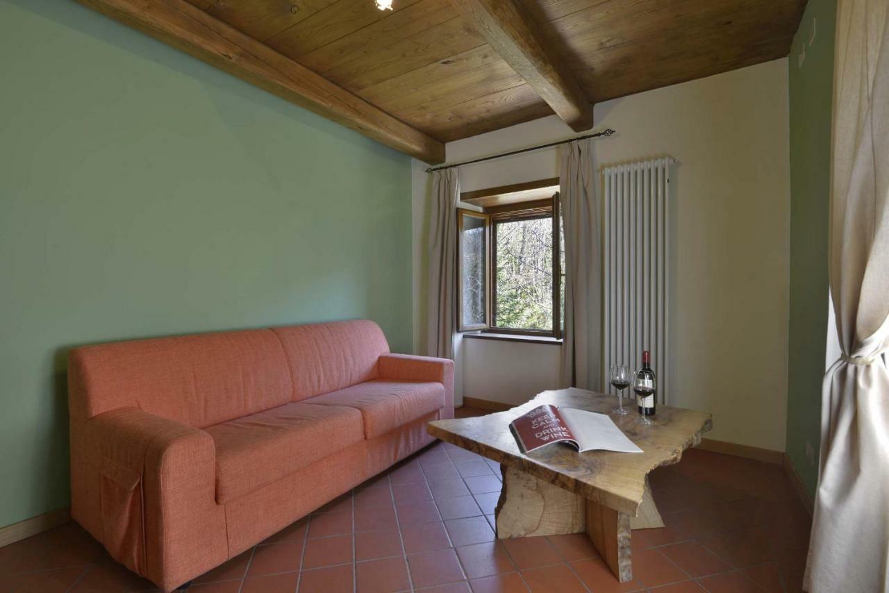 Casa Pescaglia Villa Екстериор снимка