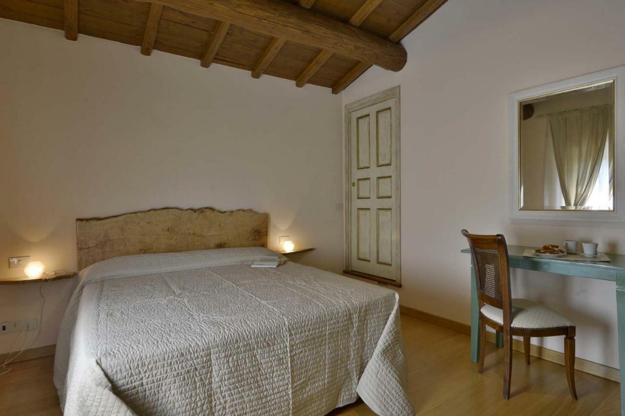 Casa Pescaglia Villa Екстериор снимка