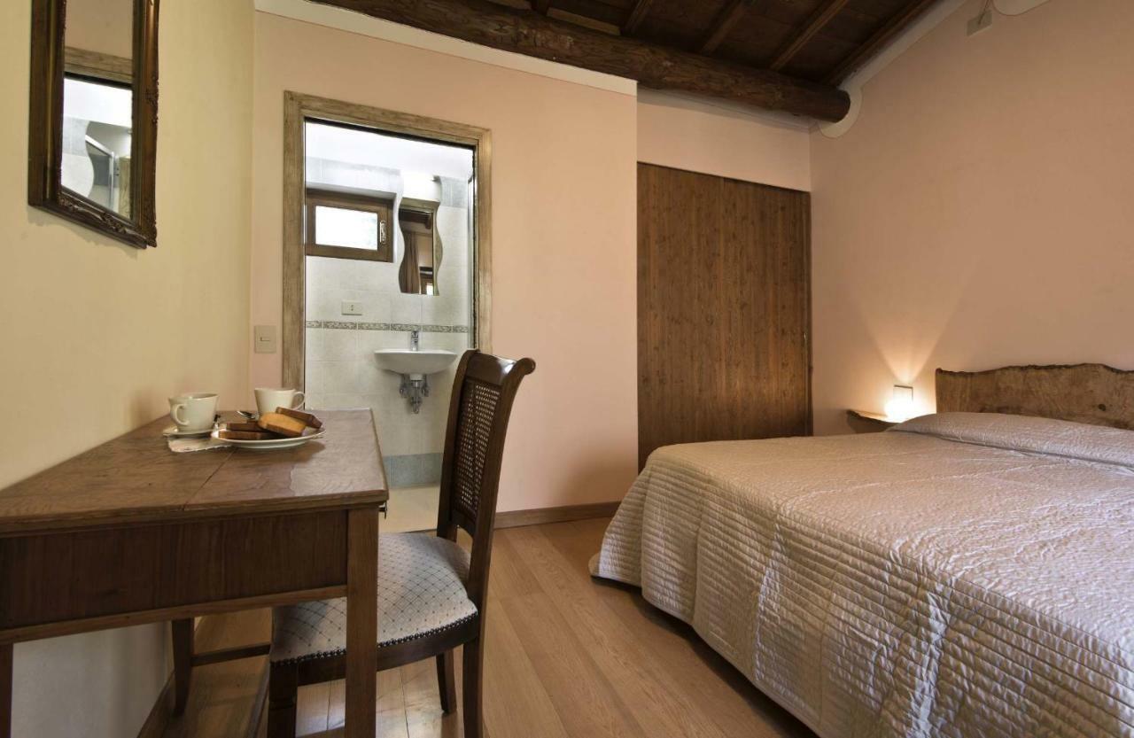Casa Pescaglia Villa Екстериор снимка