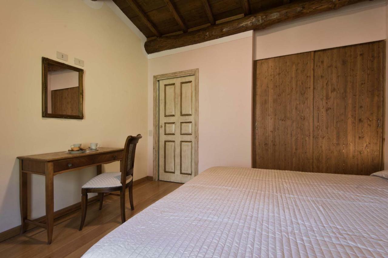 Casa Pescaglia Villa Екстериор снимка