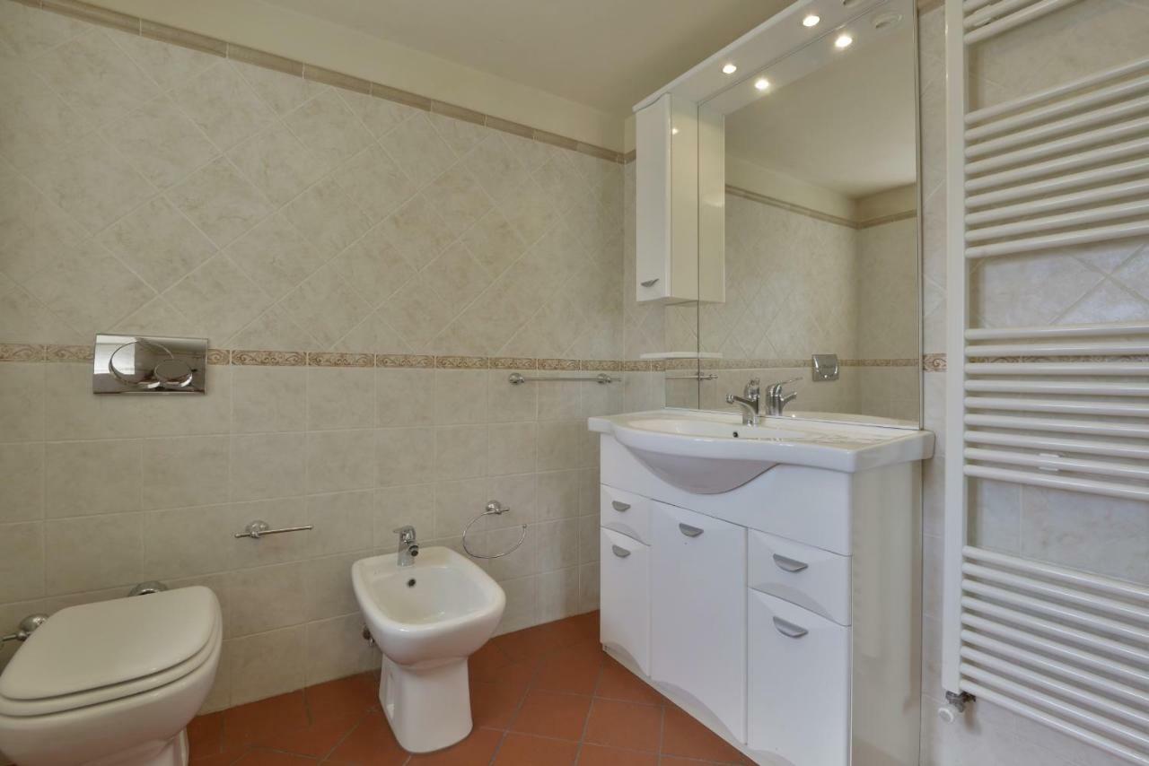 Casa Pescaglia Villa Екстериор снимка