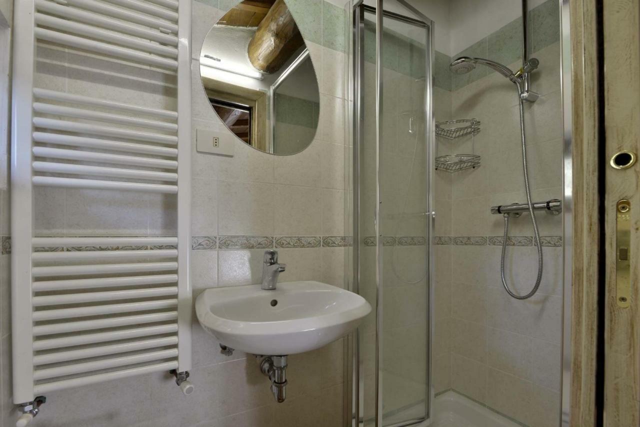 Casa Pescaglia Villa Екстериор снимка