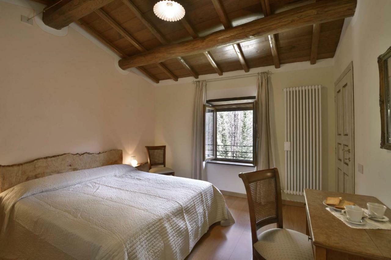 Casa Pescaglia Villa Екстериор снимка