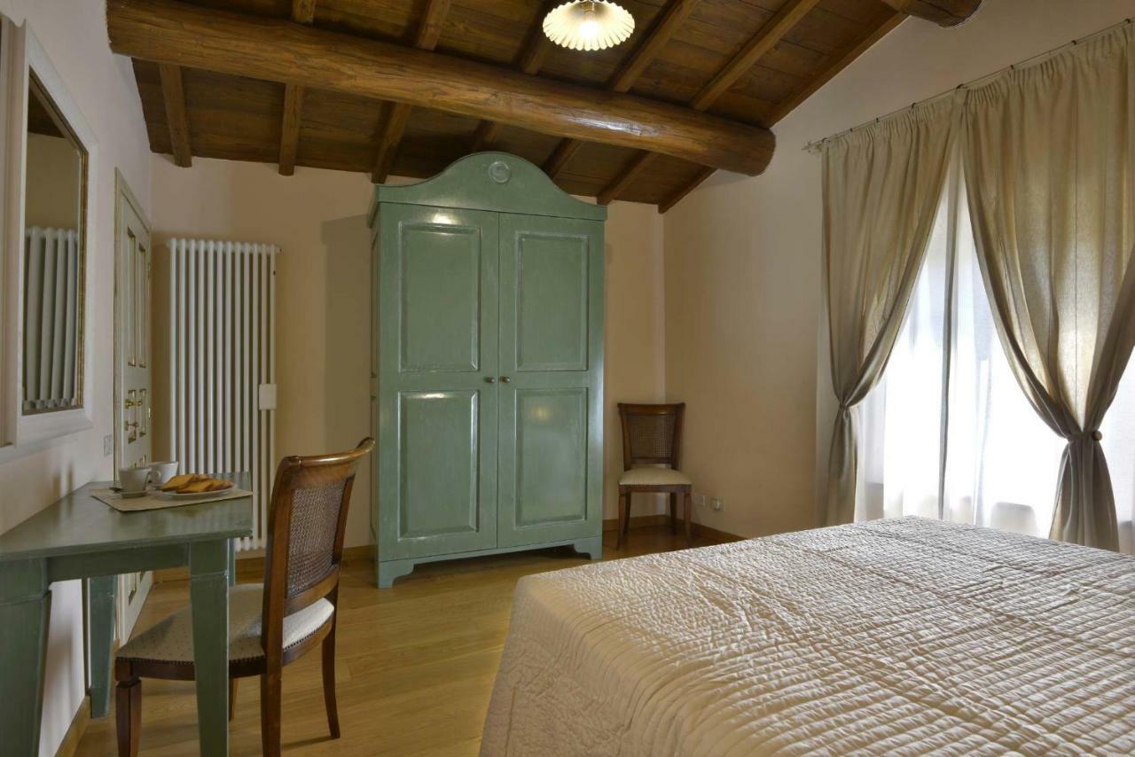 Casa Pescaglia Villa Екстериор снимка