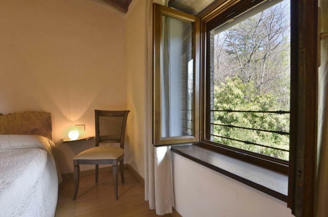 Casa Pescaglia Villa Екстериор снимка