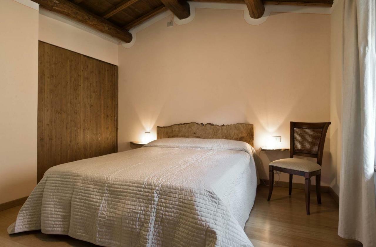 Casa Pescaglia Villa Екстериор снимка
