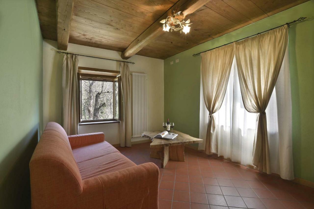 Casa Pescaglia Villa Екстериор снимка